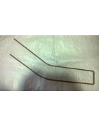 Widelec Kuhn oryginał 57502800