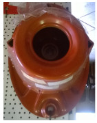 Talerz Kuhn 56200800