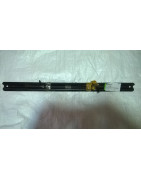 Zestaw mocujący akumulatora 1178350909