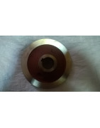 Koło pasowe z gwintem 50503240