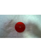 Element odblaskowy Zetor 977384