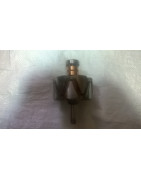 Wirnik alternatora Polonez Lublin 283.300.0