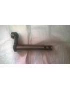 Korbowód przekładni 43582791711000