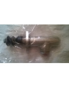 Pompa hamulcowa Zetor 62452712, 78255045