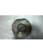 Obudowa Kuhn 56226800