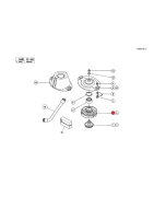 Obudowa Kuhn 56226800