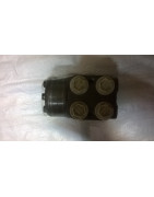 Orbitrol Sauer + Danfoss OSPBX 200 LS