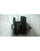 Osłona sprzegła PLA 2549