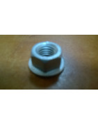 Śruba samokontrująca Kuhn 80201062.