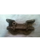 Pokrywa filtra F10-01-6