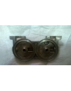 Pokrywa filtra F10-01-6