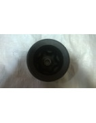 Koło pasowe SW400 14097611