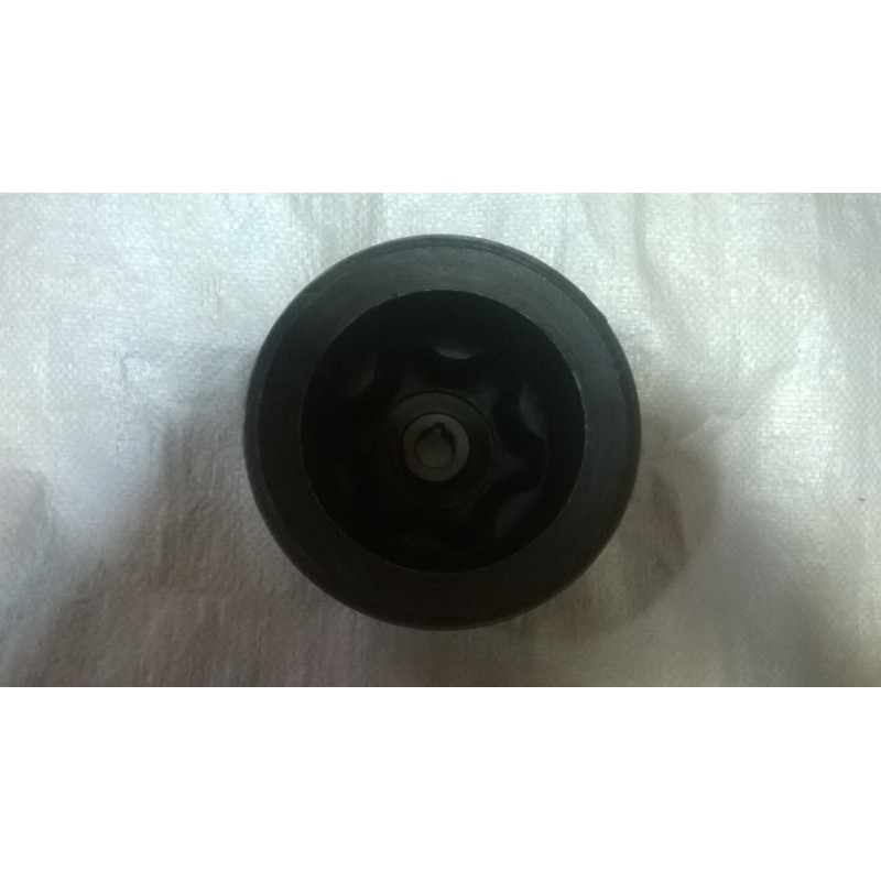 Koło pasowe SW400 14097611 Koło pasowe SW400 14097611