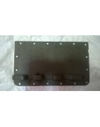 Pokrywa z demontażu PL613981, 2.11.037, 211037, 35-01-1925