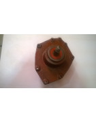 Napęd pompy wtryskowej po regeneracji SW 400