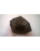 Napęd pompy wtryskowej po regeneracji SW 400