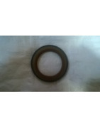Pierścień uszczelniający wału korbowego 119166611, 63,5*88,9*10