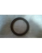 Pierścień wału 19175411, 102*125*13