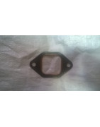 Uszczelka kolektora ssącego Star ST11