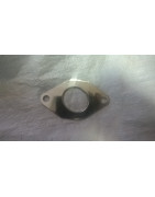 Uszczelka kolektora wydechowego SW400 PL601264