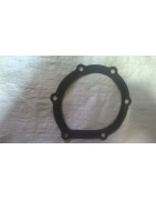 Uszczelka korpusu pompy wody PL601218