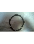 Uszczelka kadłuba i obudowy PL289021