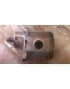 Pompa PZ2-KP2-25 5040/99-5010, 5040995010 Bizon nowy typ