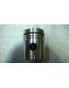 Tłok 1.3182.10, 1318210, 17185411