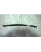 Przewód paliwowy 23643011