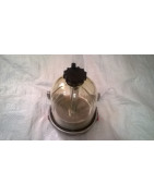 Separator wody FS040000/1, 7004130M91