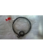 Komplet uszczelek filtra paliwa FS040008