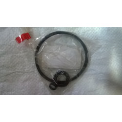 Komplet uszczelek filtra paliwa FS040008