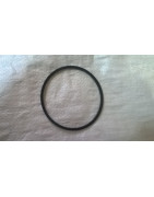 Uszczelka separatora FS040009, F5040009