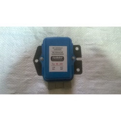 Elektroniczny regulator napięcia RE28