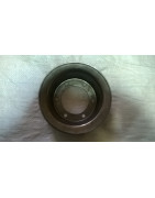 Koło pasowe pompy wody 14004111, PL601212