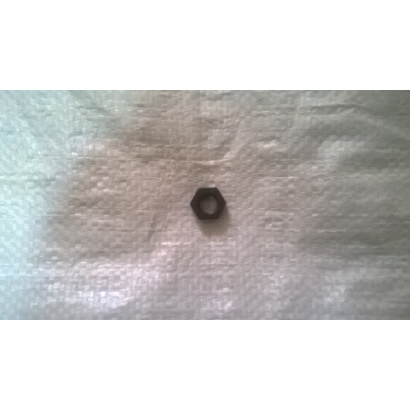 Nakrętka 11360361, PLFN106/P Nakrętka 11360361, PLFN106/P