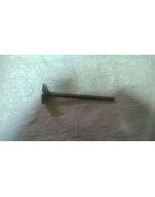 Zawór ssący SW400 PLA2584