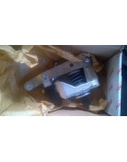 Docisk hamulca Zetor 938368, 63227029