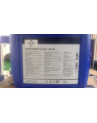 Olej STOU MC 10W40 20L