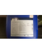 Olej GEAR 85W140 20L