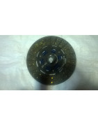 Tarcza sprzęgła Star, Bizon, Autosan, Jelcz, Ursus 71200300000