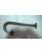 Rura ssąca pompy Bizon PL328118, 21803111, 35-01-0083