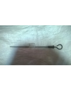 Wskaźnik poziomu oleju SW400 PL320092, 21801811,35-01-0156