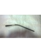 Powadnica wskaźnika poziomu oleju PLA2430, 21800811