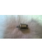 Czujnik ciśnienia oleju 5040995300