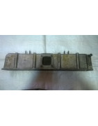 Kolektor ssący po regeneracji PLA2435, 35-01-1920