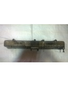 Kolektor ssący po regeneracji PLA2435, 35-01-1920