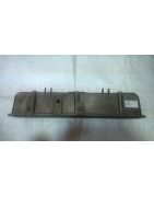 Kolektor ssący po regeneracji PLA2435, 35-01-1920