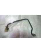 Przewód oleju SW400 21829611