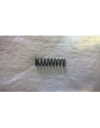 Sprężyna zaworu przelewowego PL260513